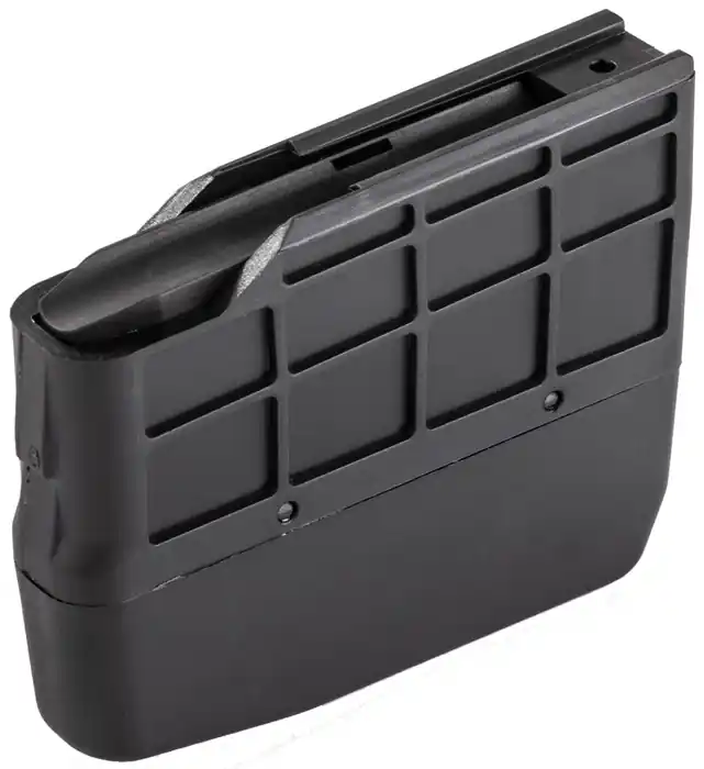 Tikka Magazin Tikka T3 - 5 Schuss - , Setztiefe +3mm , Medium Plus, 6,5Creedmoor Online Kaufen