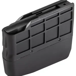 Echt Tikka Magazin Tikka T3 - 5 Schuss - Medium, .22-250Rem/.243Win/.308Win