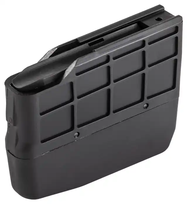 Echt Tikka Magazin Tikka T3 - 5 Schuss - Medium, .22-250Rem/.243Win/.308Win