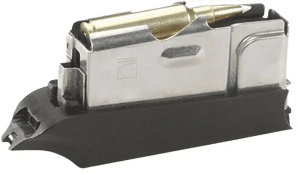 Markenware Benelli Magazin Endurance / ARGO - 4 Schuss -, 9,3x62