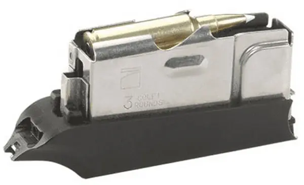 Top-Seller Benelli Magazin Endurance / ARGO - 3 Schuss -, .300WinMag