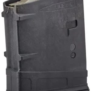 Abverkauf Haenel Magazin CR308 - 10 Schuss -, .308Win