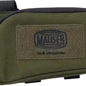 Mauser Schafttasche Rechts Matt Oliv Top-Preis