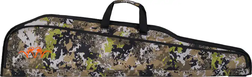 Blaser Futteral Essential 128cm - HunTec CAMO 132x 29,5x 8 cm Neue Kollektion