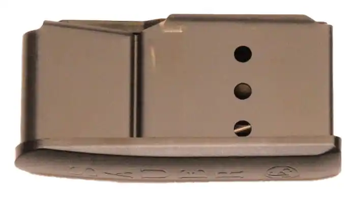 Sauer Magazin 202 -3 Schuss- Kunststoffboden, .22-250Rem/.243Win./.308Win./6XC Highlight