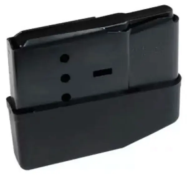 Preis Gesenkt Sauer Magazin 202 -5 Schuss- Kunststoffboden, 6,5x55Schwed/.270Win/7x64/.30-06Spring/8x57JS