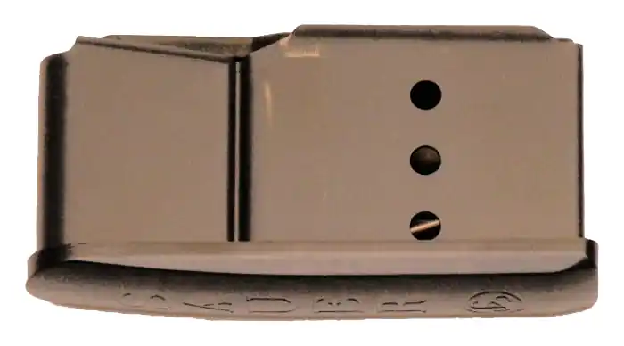 Top-Preis Sauer Magazin 202 -2 Schuss- Kunststoffboden, 7mmRemMag/.300WinMag/.300WeathMag/8x68S