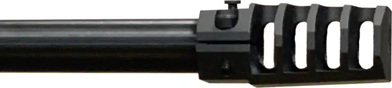 Neu Mauser Precision Muzzle Break Mündungsbremse PMB, Gew. M18x1