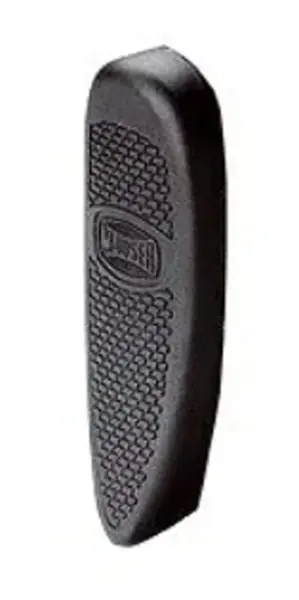 Must-Have Mauser Schaftkappe M12 Pure, 25mm, Schwarz