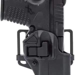 Blackhawk Gürtelholster Serpa CQC für H&K P8 USP Full Size Rechts Preis Gesenkt