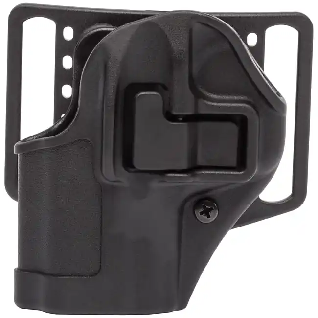 Blackhawk Gürtelholster Serpa CQC für CZ 75B - 75 SP-01 - 85 Com Links Top-Seller